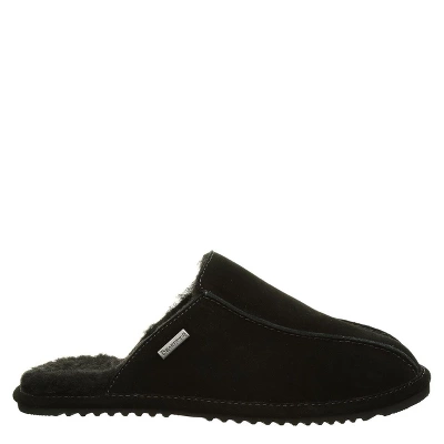 Bearpaw Men's Pierre Slippers 4 Bearpaw Men's Pierre Slippers - Image 2
