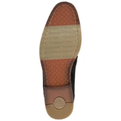 Thomas & Vine Hawthorn Apron Toe Tassel Loafer -Georgia Shoes Shop GUEST 9a3cd112 9f78 4d61 8518 c18f518529de