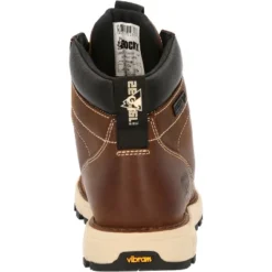 Rocky Boots Men's Rocky Legacy 32 Waterproof Work Boot 11 Rocky Boots Men's Rocky Legacy 32 Waterproof Work Boot -Georgia Shoes Shop GUEST 9a60e78f bfa1 4ee6 bbc7 5bcb7d30ed25