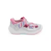 Stride Rite Kids Unisex Surf Sneaker Sandal | 7 | Silver Rainbow