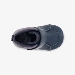 Stride Rite Mateo Kid's Leather Bootie Bootie -Georgia Shoes Shop GUEST 9a802407 6565 4af8 9b23 be2b5a3dbe0f