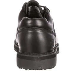 Men's SlipGrips Slip Resistant Work Oxford, SG4290, Black, Size 9.5 10 Men's SlipGrips Slip Resistant Work Oxford, SG4290, Black, Size 9.5 -Georgia Shoes Shop GUEST 9aa54228 8f35 467b bbcc cd87b9bab322