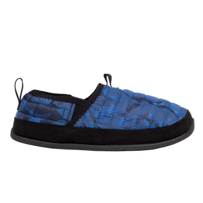 Deer Stags Slipperooz Boy's Lil Yuma S.U.P.R.O Sock Cushioned Indoor Outdoor Clog Slipper 7 Deer Stags Slipperooz Boy's Lil Yuma S.U.P.R.O Sock Cushioned Indoor Outdoor Clog Slipper - Image 5