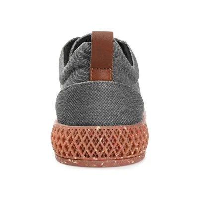 Thomas & Vine Kemp Textile Sneaker 4 Thomas & Vine Kemp Textile Sneaker - Image 2