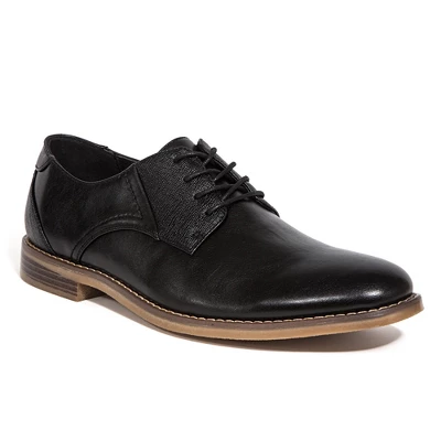 Deer Stags Men's Matthew Dress Comfort Oxford 11 Deer Stags Men's Matthew Dress Comfort Oxford - Image 9