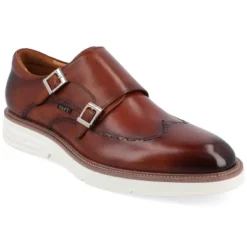 TAFT 365 Men's Model 105 Double Monk Shoe -Georgia Shoes Shop GUEST 9b47415e 3c6f 4822 9ab4 8b11ecccd4c7