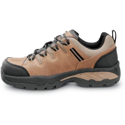 SR Max Men's Winston Low Hiker Work Shoes 4 SR Max Men's Winston Low Hiker Work Shoes - Image 2