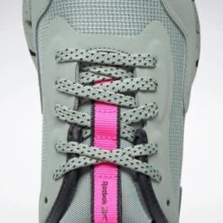 Reebok Zig Dynamica Adventure Women's Shoes Womens Performance Sneakers -Georgia Shoes Shop GUEST 9b641d40 acdc 43fd 9b17 1362c05e10c3