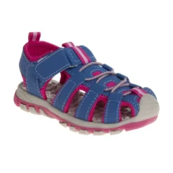 Rugged Bear Boy Closed-Toe Kids Sport Sandals (Little Kids) -Georgia Shoes Shop GUEST 9b665765 66f5 4c72 afc6 44b510262f9c
