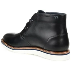 Thomas & Vine Keegan Wide Width Plain Toe Chukka Boot -Georgia Shoes Shop GUEST 9bb48277 4ffc 42a5 8fc2 03c36779892c