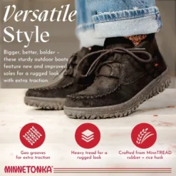 Minnetonka Women's Tealey Boots -Georgia Shoes Shop GUEST 9bc2867b eda9 4390 baa8 92c17e4978a1