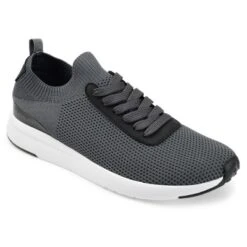 Vance Co. Grady Casual Knit Walking Sneaker -Georgia Shoes Shop GUEST 9c2933ed 2293 46bb 9a15 2dc402ee40c4