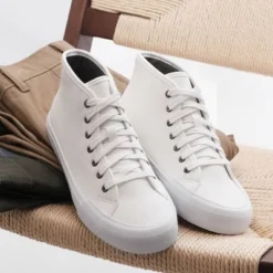 Dockers Mens Forbes Casual Lace Up Hightop Sneaker Shoe 16 Dockers Mens Forbes Casual Lace Up Hightop Sneaker Shoe -Georgia Shoes Shop GUEST 9c33b857 08b6 4b7f a833 1a585b23f515