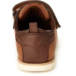 Stride Rite 360 Kids Unisex Ethan Sneaker | 10 | Tan -Georgia Shoes Shop GUEST 9cb314df 05d7 4555 b188 036155207d4d