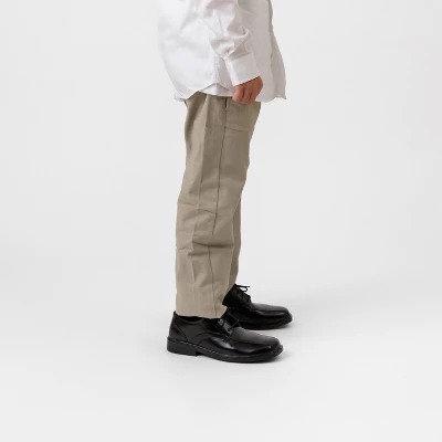 Deer Stags Boys' Gabe Lace-Up Dress Comfort Oxford 11 Deer Stags Boys' Gabe Lace-Up Dress Comfort Oxford - Image 9