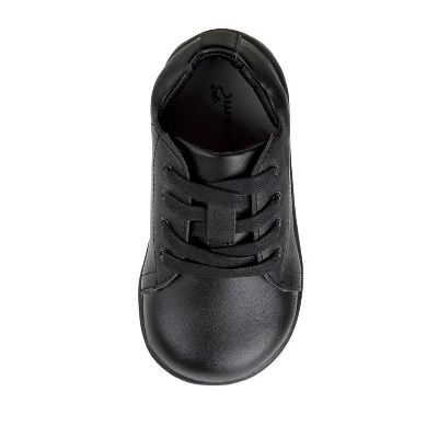 Smart Step Toddlers' Medium Width Lace Up Walking Shoes 7 Smart Step Toddlers' Medium Width Lace Up Walking Shoes - Image 5