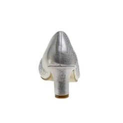 Badgley Mischka Girls Heel Dress Shoes With Rhinestone -Elegant Girls' Pumps, Low Heels, Flower Party, Wedding, Princess (Little Kids/Big Kids) -Georgia Shoes Shop GUEST 9d204e90 3998 4761 aed6 48254e2baf5f