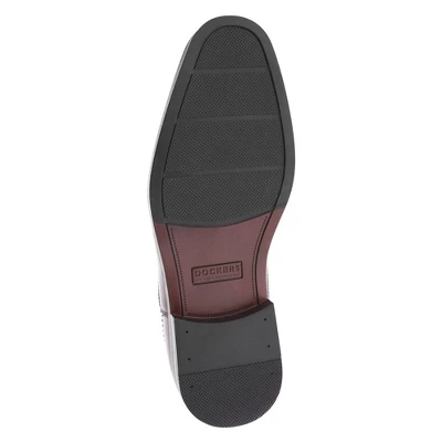 Dockers Mens Brookside Dress Slip-on Chelsea Boot 5 Dockers Mens Brookside Dress Slip-on Chelsea Boot - Image 3