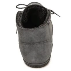 Minnetonka Men's Torrey Bootie Slippers -Georgia Shoes Shop GUEST 9e2d9f60 4005 4b96 ad7e 7079c9447238