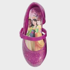 Toddler Girls' Disney Princess Dress Pumps - Purple -Georgia Shoes Shop GUEST 9e45afae 01d7 4f6f ac36 f8a9dd4c98e7