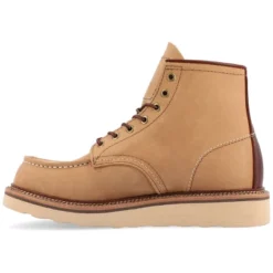 TAFT 365 Men's Model 002 Moc-toe Boot