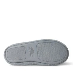 Dearfoams Womens Dori Embroidered Notch Clog Slipper 10 Dearfoams Womens Dori Embroidered Notch Clog Slipper -Georgia Shoes Shop GUEST 9e9419bc f273 415f 8aec 41a4d35ab173