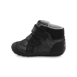 Stride Rite Martin Kid's Leather First Walker Bootie -Georgia Shoes Shop GUEST 9ef26fd4 5cad 4c0d 9a17 2d801c399703