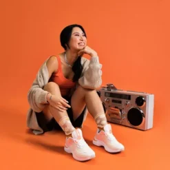 Etonic Womens Host Casual Athletic Inspired Fashion Sneaker Shoe -Georgia Shoes Shop GUEST 9efe504f 2c40 464f 9103 28df1f7ca5b8