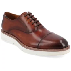 TAFT 365 Men's Model 102 Captoe Oxford -Georgia Shoes Shop GUEST 9f49b346 8ce1 4a10 ae10 c9e5eb02ed20