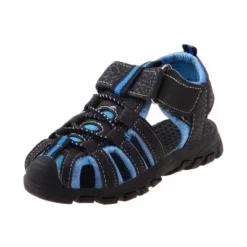 Rugged Bear Boy Closed-Toe Kids Sport Sandals (Little Kids) -Georgia Shoes Shop GUEST 9fdeeb11 922f 4418 8628 888b51024293