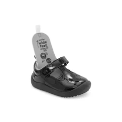 Stride Rite 360 Cheyenne Kid's Machine Washable Adjustable Width Mary Jane First Walking Shoe