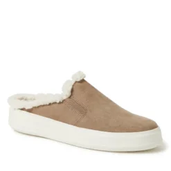 Dearfoams Women's Everly Sport Foam Mule Slip On Sneaker -Georgia Shoes Shop GUEST a0a6c7f8 f48c 4ed0 9e09 3d4d2a326af2