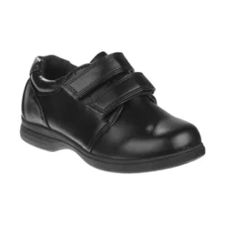 Josmo Boys Double Hook And Loop School (Little Kids) -Georgia Shoes Shop GUEST a0e31281 5af8 4728 a041 a6c14dc89a4b