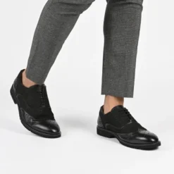 Thomas & Vine Covington Brogue Oxford -Georgia Shoes Shop GUEST a1643c97 ad88 48bc 86ad f693ff7a1f2f