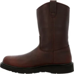 Men's Georgia Boot Suspension Wedge Waterproof Pull On 12 Men's Georgia Boot Suspension Wedge Waterproof Pull On -Georgia Shoes Shop GUEST a183eab6 4feb 4b2c 84ca beae941fe30e