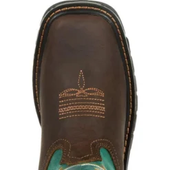 Kids Georgia Boot Carbo-Tec LT Big Kids Pull On Boot -Georgia Shoes Shop GUEST a1927959 e6c7 47f4 bfeb 74fe660e07b6