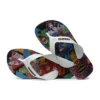 Havaianas Kids Max Heros Justice League Flip Flop Sandals