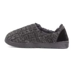 MUK LUKS Men's John Slippers -Georgia Shoes Shop GUEST a1e18f1a 1ad1 418f 9782 09e20dbf324b