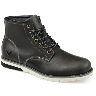 Territory Men's Axel Ankle Boot 14 Territory Men's Axel Ankle Boot - Image 12