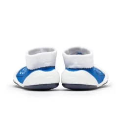 Komuello Toddler First Walk Sock Shoes - Sneakers Blue -Georgia Shoes Shop GUEST a313e853 7963 4cf8 bea9 2287e97b01d4