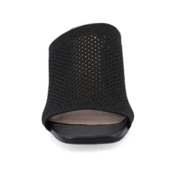 Journee Collection Womens Leighton Soft Knit Slip On Open Toe Pumps 19 Journee Collection Womens Leighton Soft Knit Slip On Open Toe Pumps -Georgia Shoes Shop GUEST a32084fe d3da 425d 8dc2 f528707b2309