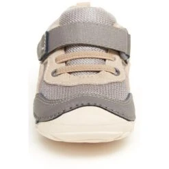 Stride Rite Kids Unisex Rhett Sneaker | 3 | Tan -Georgia Shoes Shop GUEST a33d1312 2b8f 4ad5 9c89 a4c02bff543c