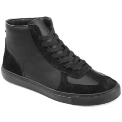Thomas & Vine Verge High Top Sneaker -Georgia Shoes Shop GUEST a369590d 1ae0 4770 8a61 6e8767511afc
