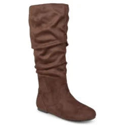 Journee Collection Wide Calf Women's Rebecca-02 Boot 22 Journee Collection Wide Calf Women's Rebecca-02 Boot -Georgia Shoes Shop GUEST a3b58207 dc08 4612 836f bcbb560a1e4d