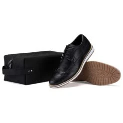 Mio Marino - Men's Ornate Wingtip Oxford Shoes -Georgia Shoes Shop GUEST a3bd01e5 a4e9 4232 b2d3 4b301a26586b