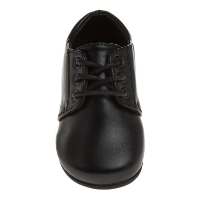 Josmo Baby Boys' First Walking Shoes – Non Slip Lace Up , Soft, Flexible, And Comfortable For All Day Wear (Infant/Toddler) 11 Josmo Baby Boys' First Walking Shoes – Non Slip Lace Up , Soft, Flexible, And Comfortable For All Day Wear (Infant/Toddler) - Image 9