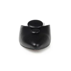 Journee Collection Womens Mallorie Slip On Pointed Toe Mules Flats -Georgia Shoes Shop GUEST a40e9938 db90 4ead 9b23 5d8764a82b3c