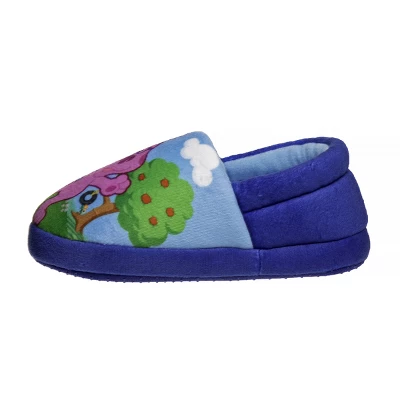 Nickelodeon Blues Clues Unisex Slippers (Toddler) 6 Nickelodeon Blues Clues Unisex Slippers (Toddler) - Image 4