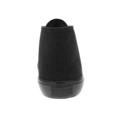 Dockers Mens Forbes Casual Lace Up Hightop Sneaker Shoe 4 Dockers Mens Forbes Casual Lace Up Hightop Sneaker Shoe - Image 2