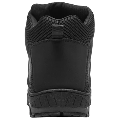 Alpine Swiss Brent Mens Hiking Boots Comfortable Mid Ankle Outdoor Walking Shoes 3 Alpine Swiss Brent Mens Hiking Boots Comfortable Mid Ankle Outdoor Walking Shoes